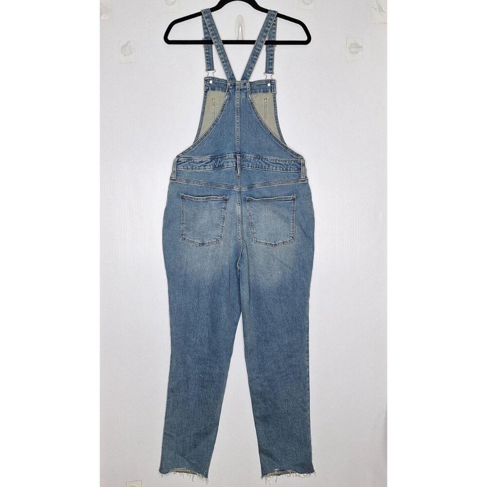 Universal Thread Denim Overalls - image 7